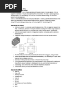 CAD Design