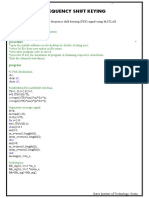 ADCS Matlab Programs