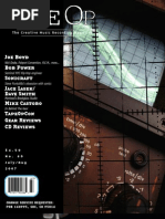 Download TapeOp March 2011 Sample_issue by coffeecup44 SN50977675 doc pdf