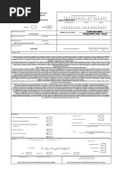 Formato Solicitud Rayos X | PDF | Medicina CLINICA | Órgano (anatomía)