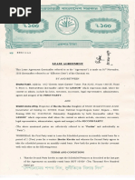 DNCC Trade License Details 2024-2025 | PDF