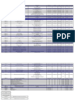 Calendario Cursos Públicos Venezuela 2010