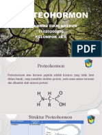 Proteohormon