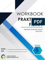 Workbook Fisika - Kelompok 05 Acc Akhir
