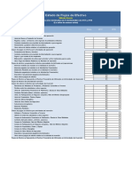 Estado de Flujo de Efectivo en Excel Metodo Directo e Indirecto 1