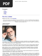 [Clube de Cinema de Fortaleza] Para “ler” o Cinema – Blog de Cinema