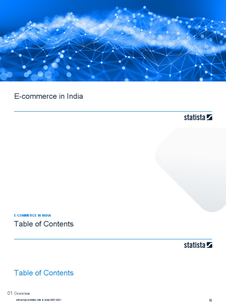 Online Shoppers in India: 2017-2019 Insights | PDF | E Commerce ...