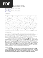 Download merger n acquisition by Taruna Gupta SN50978269 doc pdf
