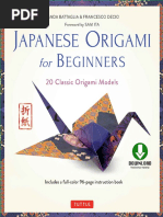 100 Origami | PDF