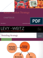 Retail Market Strategy: Retailing Management 8E © The Mcgraw-Hill Companies, All Rights Reserved