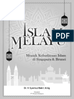 Buku Islam Melayu-1