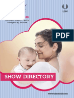 Child Baby Maternity Expo India 2019
