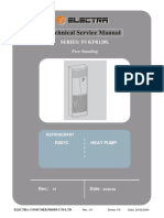 05 - Technical Manual CCE 45 Au R407c