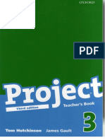 Kupdf.net Project 3 Teacher39s Book Third Edition