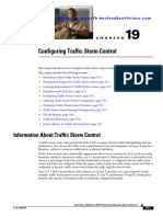 Information About Traffic Storm Control