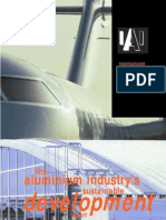 Aluminium Industry's: Development