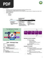 Toronto Clinical Neuropathy Scoring System | PDF | Peripheral ...