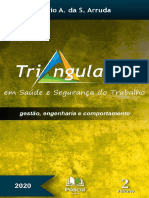 Triangulação em SST Vol. 2 1