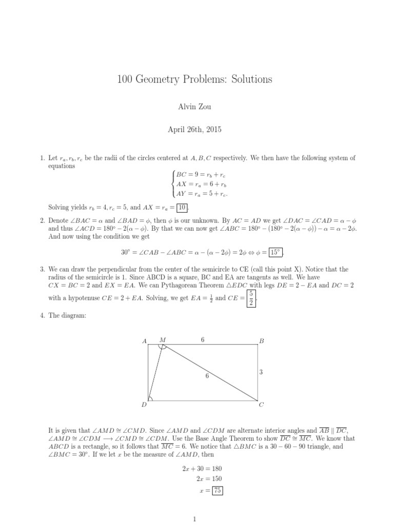 Solved 50. EP and FP are angle bisectors of A DEF. Find