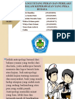 TGS Psiko Budaya Kelompok 3 (Peran Dan Perilaku Pasien)