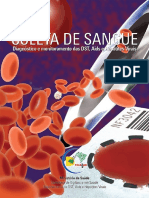 Manual Colet a de Sangue