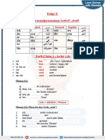 05-A1 - Die - Personalpronomen - Verb