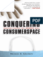 AMACOM - Conquering Consumerspace - Marketing Strategies for a Branded World