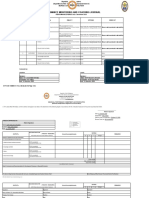 Performance Monitoring and Coaching Journal: Bureau of Fire Protection