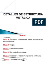 Conexiones - Metalicas 1