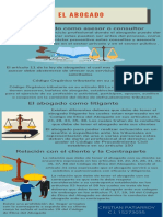 Infografia Etica