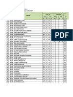 SMAN 1 PADALARANG LEGER NILAI SISWA KELAS X MIPA 4