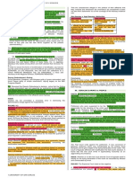 2018 2019 Evidence Batch 3.1 Case Digests Pelaez