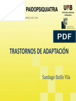 Trastono_Adaptacion