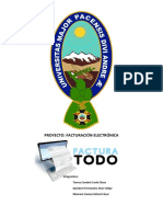 Proyecto Perfil INF-141