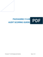Guide Lines Packaging