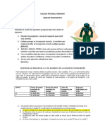 Analisis Procedimental