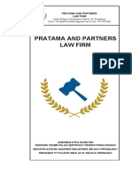 Pratama and Partners