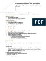 01c Calgary Cambridge Model - Objectives and Skills of Each Stage