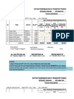 SPJ Pendistribusian