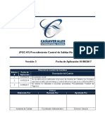 PGC 07 Procedimiento SNC V3