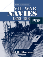 Civil War Navies 1855 1883 The Us Navy Warship Ser