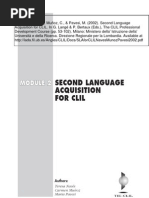 Download clil by Mario Cuadrado SN50981584 doc pdf