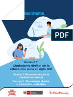 fasciculo_unidad2.Ciudadanía digital en la educación para el siglo XXI