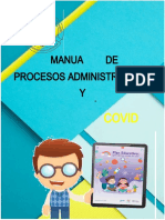 Manual de Procesos