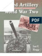 Allied Artillery of World War Two