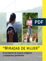 Miradas de Mujer