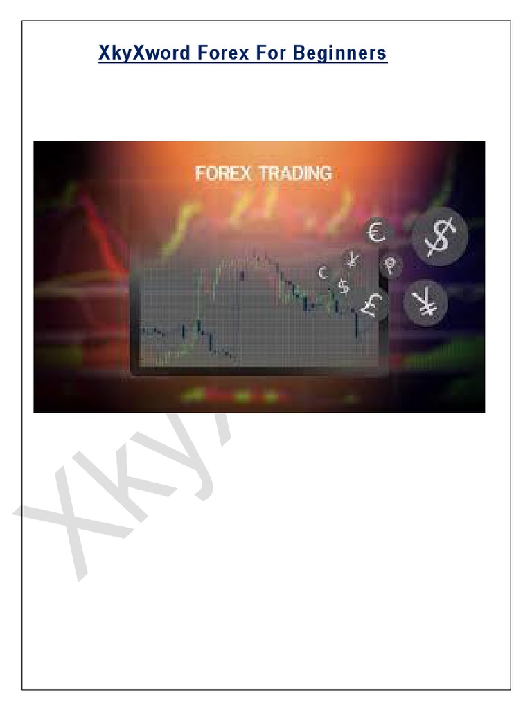 Forex For Beginners | PDF | Foreign Exchange Market | Margin (Finance)