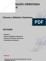Aula 07 Semana 04 Classes Metodos Genericos.pptx REVISADO