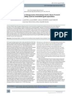 Application of Six Sigma Using Dmaic Methodology in The Process of Product Quality Control in Metallurgical Operation - En.id