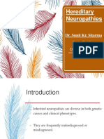 Hereditary Neuropathies Guide